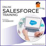 Salesforce Training - SevenMentor Profile Picture