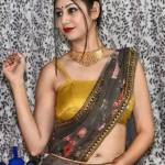 Mandira Sharma Profile Picture
