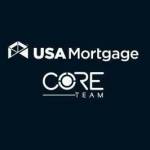 The CORE Team USA Mortgage Profile Picture