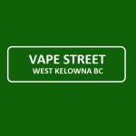 Vape Street West Kelowna BC Profile Picture