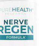 Nerve Regen Formula Profile Picture