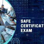 Safe Certification Exam Profile Picture