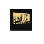 Alex Scaffolding Ltd Profile Picture
